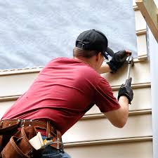 Best Storm Damage Siding Repair  in Briarcliff Manor, NY